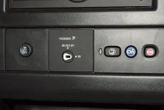 2026 Chevrolet Express Cutaway 3500