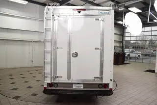 2026 Chevrolet Express Cutaway 3500
