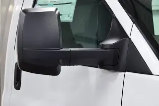 2026 Chevrolet Express Cutaway 3500