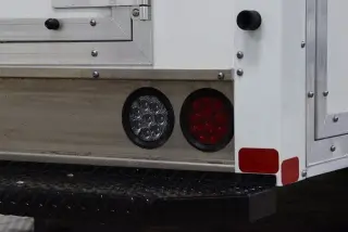 2026 Chevrolet Express Cutaway 3500