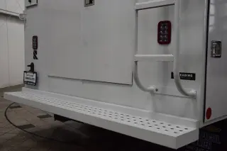 2026 Chevrolet Express Cutaway 3500