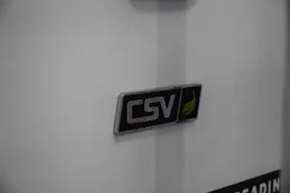 2026 Chevrolet Express Cutaway 3500