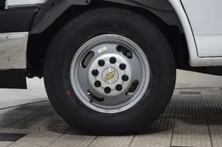 2026 Chevrolet Express Cutaway 3500