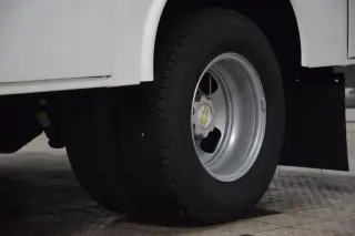 2026 Chevrolet Express Cutaway 3500
