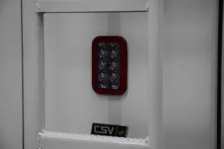 2026 Chevrolet Express Cutaway 3500