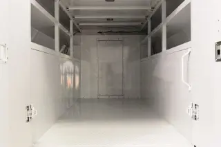 2025 Chevrolet Express Cutaway 3500