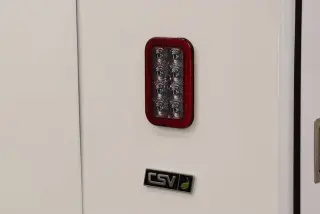 2025 Chevrolet Express Cutaway 3500