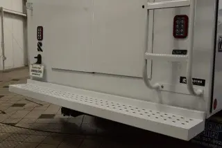 2025 Chevrolet Express Cutaway 3500