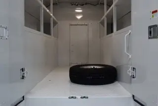 2025 Chevrolet Express Cutaway 3500
