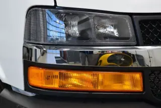 2025 Chevrolet Express Cutaway 3500