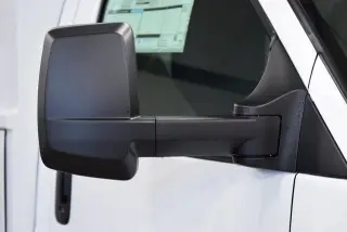 2025 Chevrolet Express Cutaway 3500