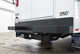2025 Chevrolet Express Cutaway 3500