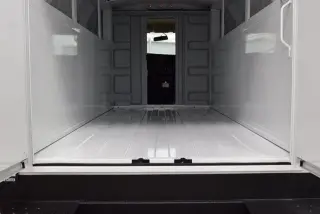 2025 Chevrolet Express Cutaway 3500
