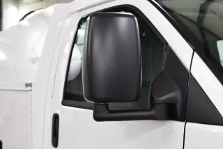 2025 Chevrolet Express Cutaway 3500