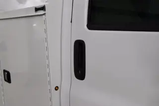 2025 Chevrolet Express Cutaway 3500