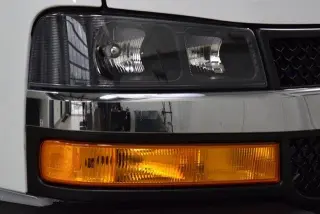 2025 Chevrolet Express Cutaway 4500