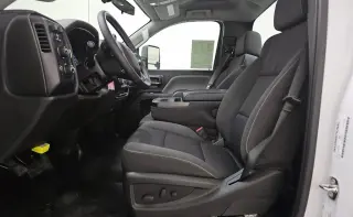 2024 Chevrolet Silverado 4500 HD