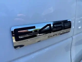 2023 Ford E-Series Cutaway