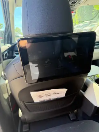 2022 Kia Carnival