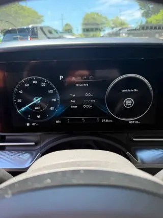 2022 Kia Carnival