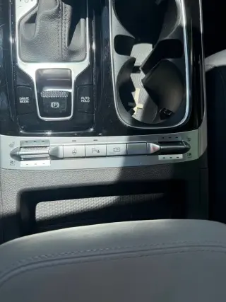 2022 Kia Carnival