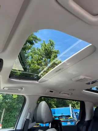 2022 Kia Carnival