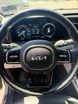 2022 Kia Carnival