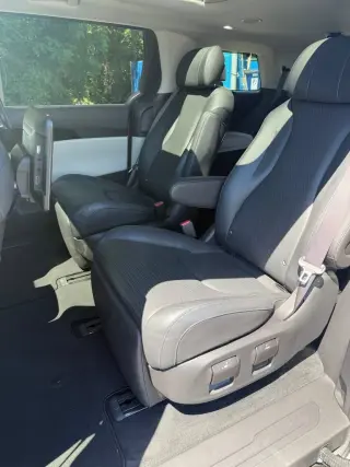 2022 Kia Carnival