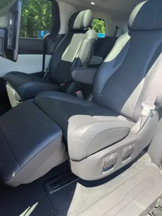 2022 Kia Carnival