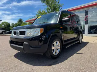 2010 Honda Element