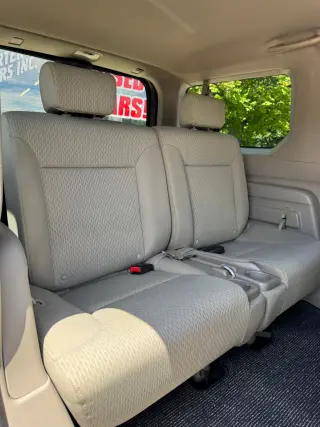 2010 Honda Element