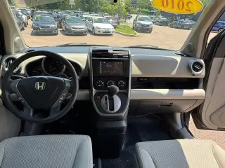 2010 Honda Element