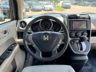 2010 Honda Element