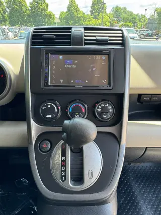 2010 Honda Element