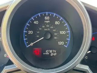 2010 Honda Element