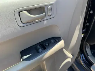 2010 Honda Element