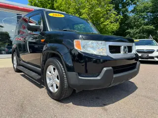 2010 Honda Element