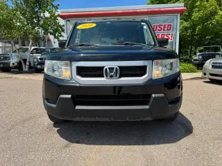 2010 Honda Element