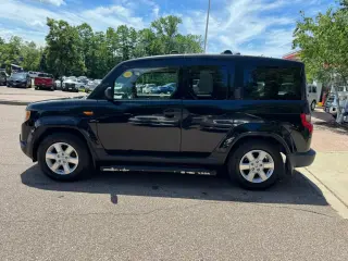 2010 Honda Element