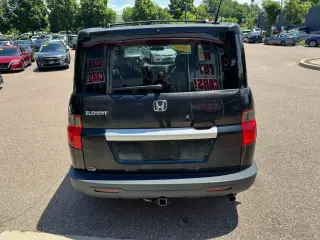 2010 Honda Element