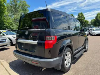 2010 Honda Element