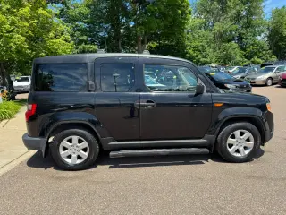2010 Honda Element