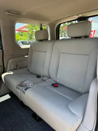 2010 Honda Element
