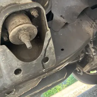 2009 Toyota TACOMA