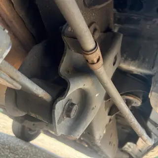2009 Toyota TACOMA