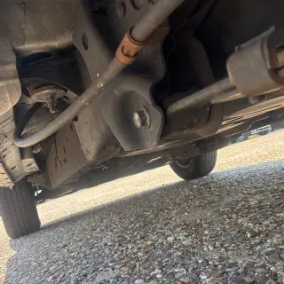 2009 Toyota TACOMA