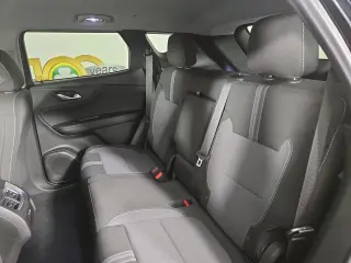 2025 Chevrolet Blazer