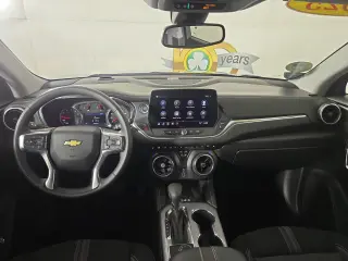 2025 Chevrolet Blazer