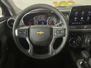 2025 Chevrolet Blazer