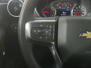 2025 Chevrolet Blazer